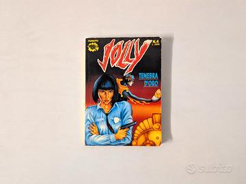Fumetto "Jolly" N.4