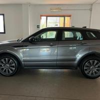 Range rover evoque dynamic 2.0