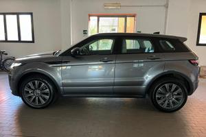 Range rover evoque dynamic 2.0