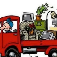 Sgombero cantina garage locali pulizia