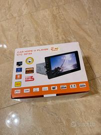 Autoradio universale