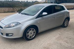 Fiat Bravo 1.6 MJT 105 nuovissima