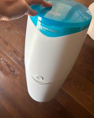 Maialino Foppapedretti