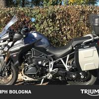 TRIUMPH Tiger 1200 Explorer XC Abs