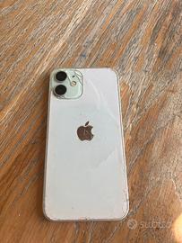 Iphone 12 mini usato