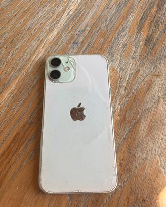 Iphone 12 mini usato