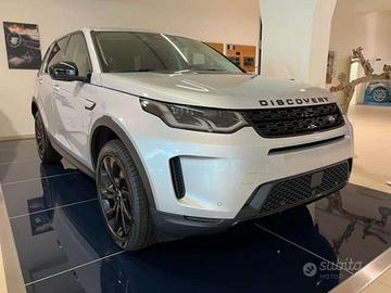 Discovery Sport 1.5 i3 phev SE awd auto.