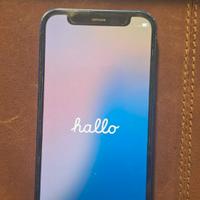 Iphone 12 mini BLU 128 GB