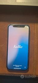 Iphone 12 mini BLU 128 GB