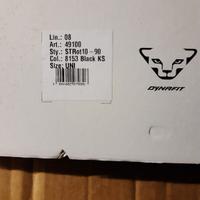 attacchi sci Alpinismo 