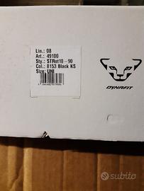 attacchi sci Alpinismo 