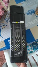 batteria biciclette elettrica m1