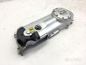 APRILIA SPORTCITY ONE 4T 50 COPERCHIO CARTER TRASM