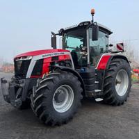 Massey Ferguson 8S.265