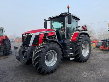 Massey Ferguson 8S.265