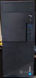 PC Gaming Entry Level / Workstation - i5 10th Gen