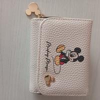 portafoglio Mickey Mouse 