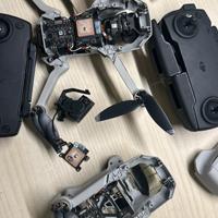 LOTTO DJI Mavic Mini – 2 droni