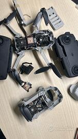 LOTTO DJI Mavic Mini – 2 droni