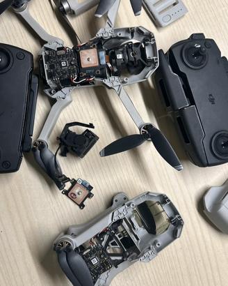 LOTTO DJI Mavic Mini – 2 droni