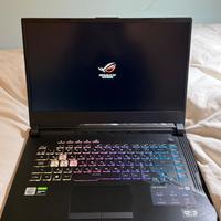 Asus ROG Strix G15 i7