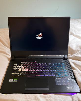 Asus ROG Strix G15 i7