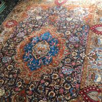 Tappeto Persiano KASHMAR