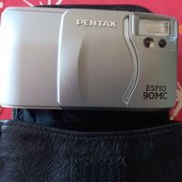Pentax Espio 90 MC