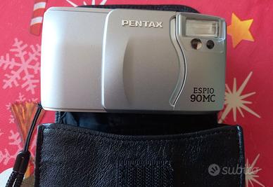 Pentax Espio 90 MC