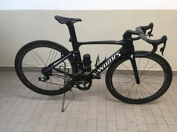 Specializes Sworks Venge Vias tg 49