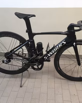 Specializes Sworks Venge Vias tg 49