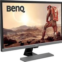 BenQ Monitor EL2870U Eye-Care