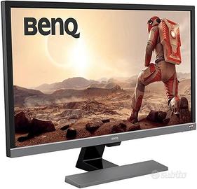 BenQ Monitor EL2870U Eye-Care