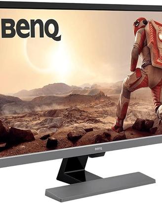BenQ Monitor EL2870U Eye-Care