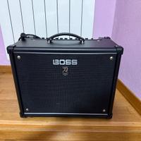 Boss Katana 50 MKII