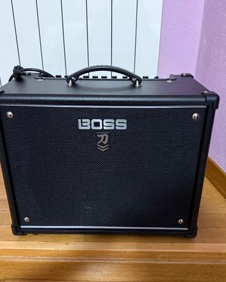 Boss Katana 50 MKII