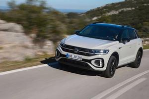 Volkswagen T-Roc 1.0 TSI Life