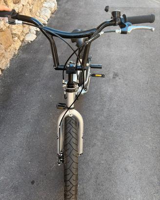 Bicicletta BMX