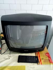 TVC PORTATILE PHILIPS MOD. 14PT 1563/11