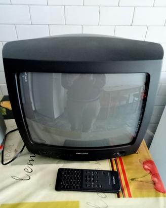 TVC PORTATILE PHILIPS MOD. 14PT 1563/11