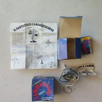 2x Caminatiscopio Caminatiscopio Gioco Didattico M