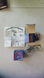 2x Caminatiscopio Caminatiscopio Gioco Didattico M