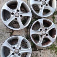 cerchi 14"