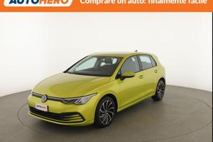 VOLKSWAGEN Golf 1.5 TSI EVO ACT Life