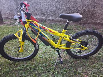 MTB  bambino 20
