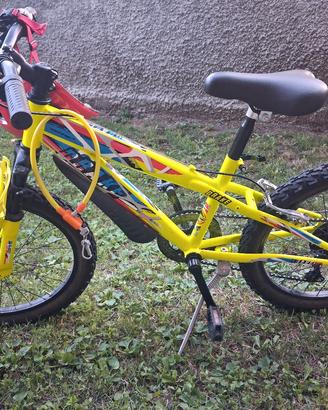 MTB  bambino 20