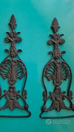 Fregio paretale Vintage