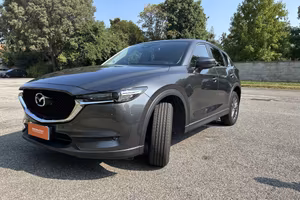 MAZDA CX-5 2 serie CX-5 2.2L Skyactiv-D 150 CV ...