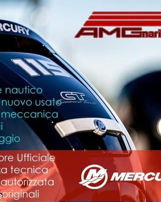MERCURY F115 Fourstroke