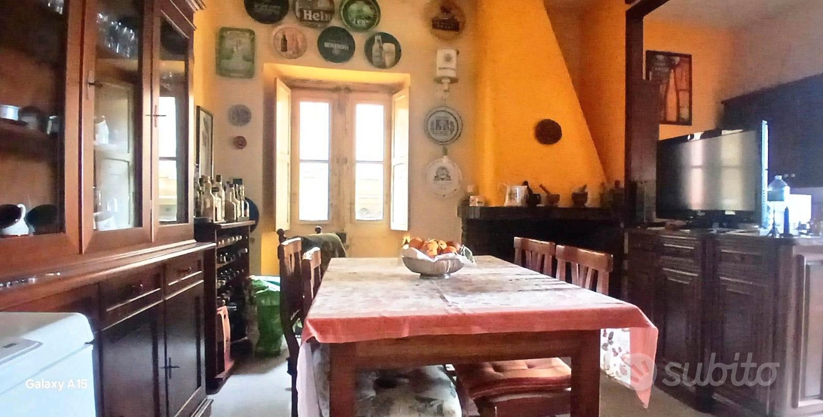 Appartamento – Gonnesa, Sulcis Iglesiente - Altro